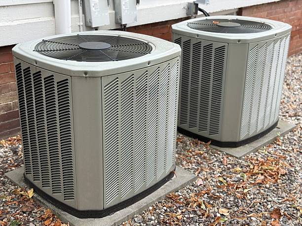 Reliable Hvac Installation contractor in Oxford, IA by AAA Pro HVAC