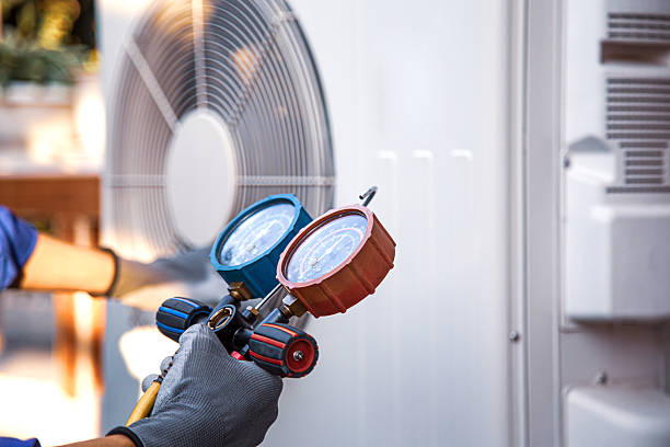 Affordable Hvac Installation solutions in Oxford, IA